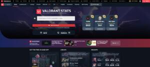 เคล็ดลับไต่แรงค์ วิธีใช้ Valorant Tracker ช่วยเลือกเอเจนท์ที่โหดที่สุด