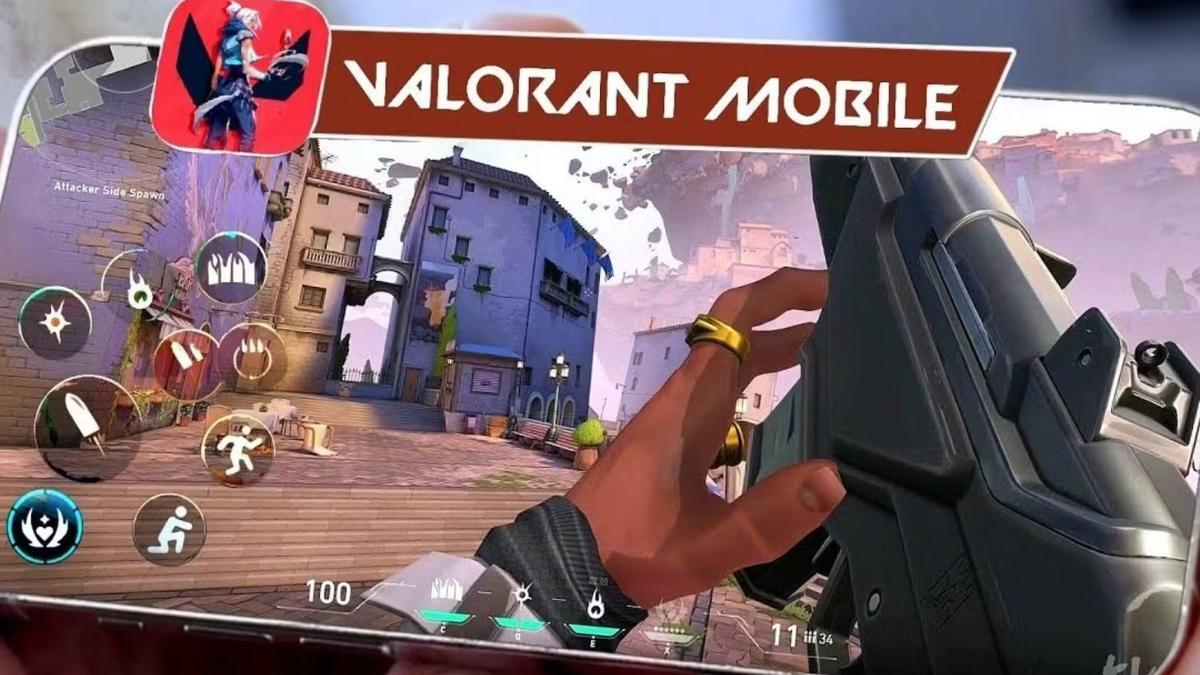 วิธีเล่น VALORANT Mobile หลังเปิดตัวในจีน พร้อมขั้นตอนการเล่นจากประเทศไทย