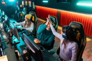 E-sport คืออะไร? รู้จักอาชีพนักแข่งอีสปอร์ต